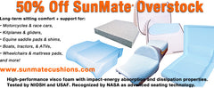 Discounted Overstock