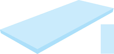 16"x37" SunMate