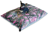 True Timber™ Orthopedic Pet Bed