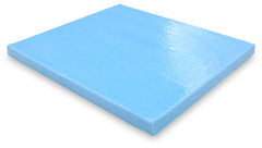 clear silicone waterproof coating for SunMate viscoelastic foam cushions