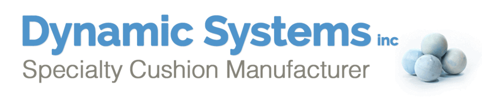 Dynamic Systems, Inc. logo